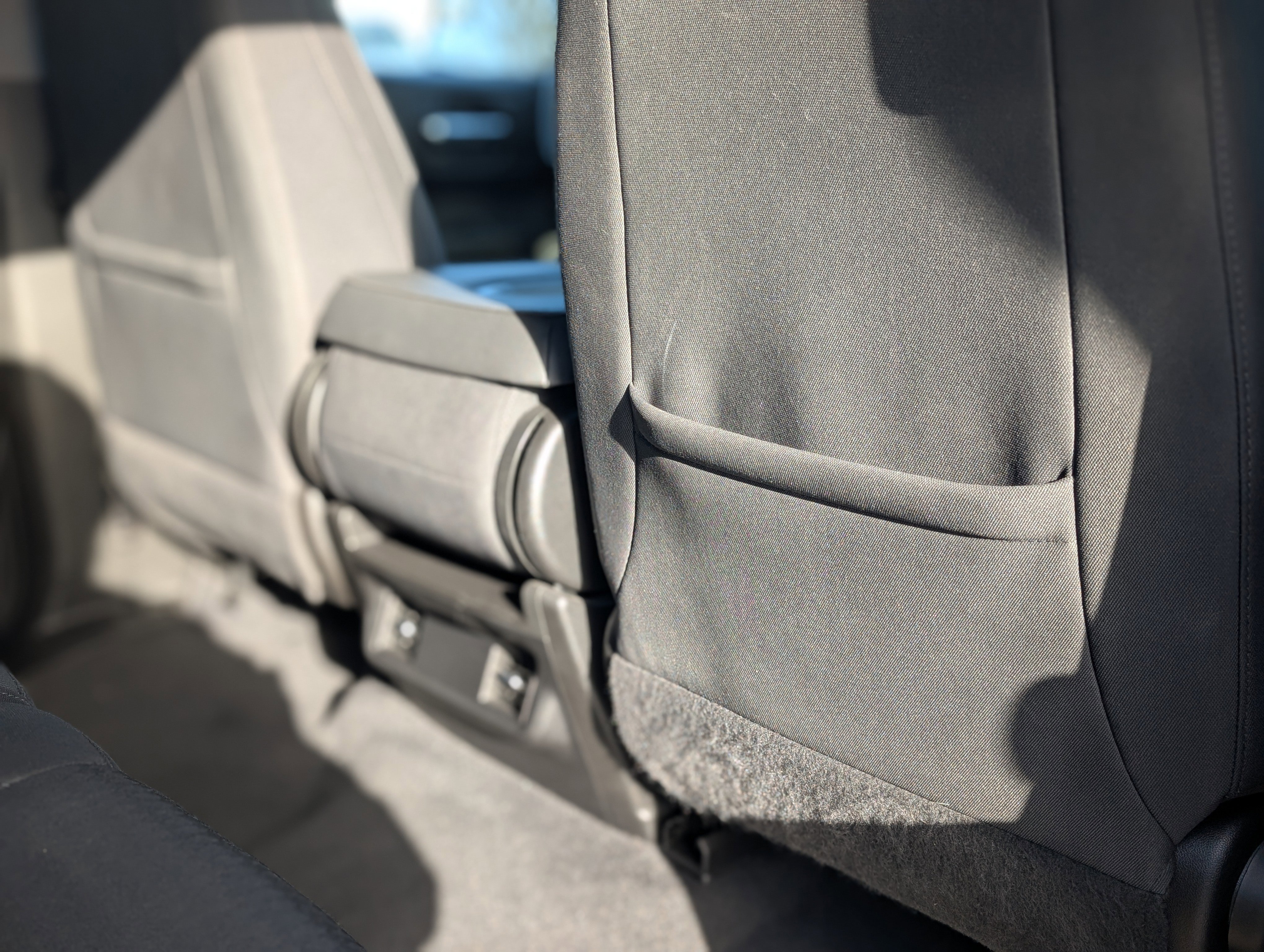 Certified 2022 Chevrolet Silverado 1500 Custom w/ Safety Confidence Package image 37