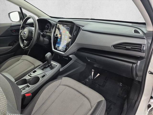 Certified 2024 Subaru Crosstrek 2.0i Premium AWD/4WD image 24