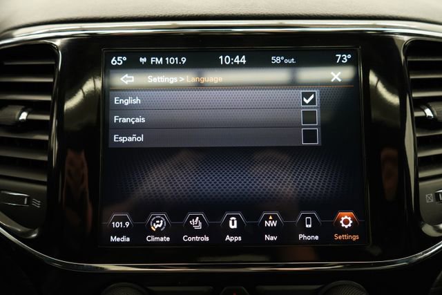 Used 2020 Jeep Grand Cherokee Altitude image 33