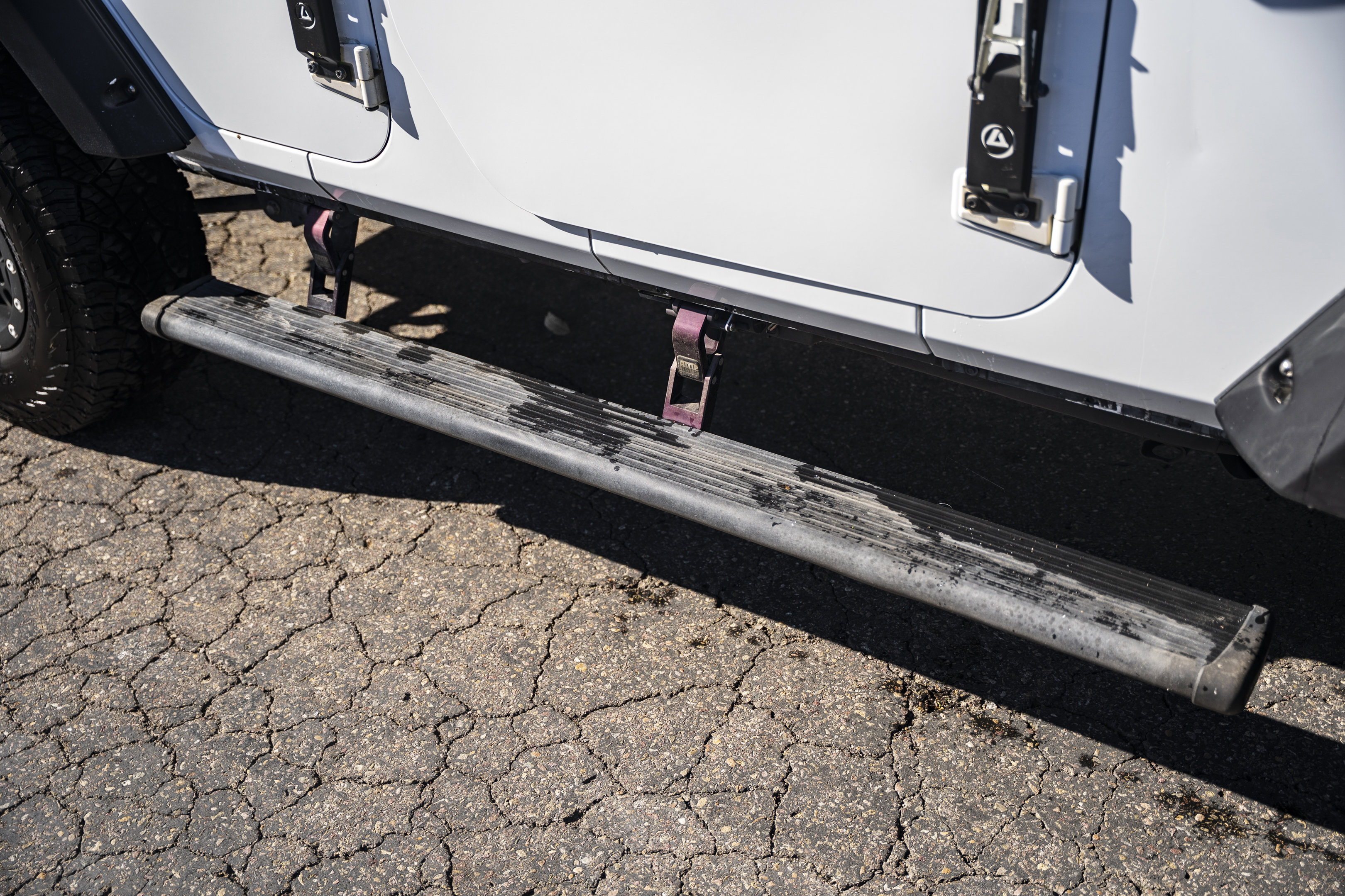 Used 2017 Jeep Wrangler Unlimited Sport w/ Quick Order Package 24S image 11