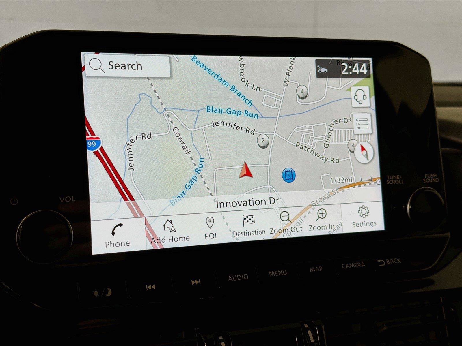 Used 2023 Nissan Pathfinder SL AWD/4WD image 20