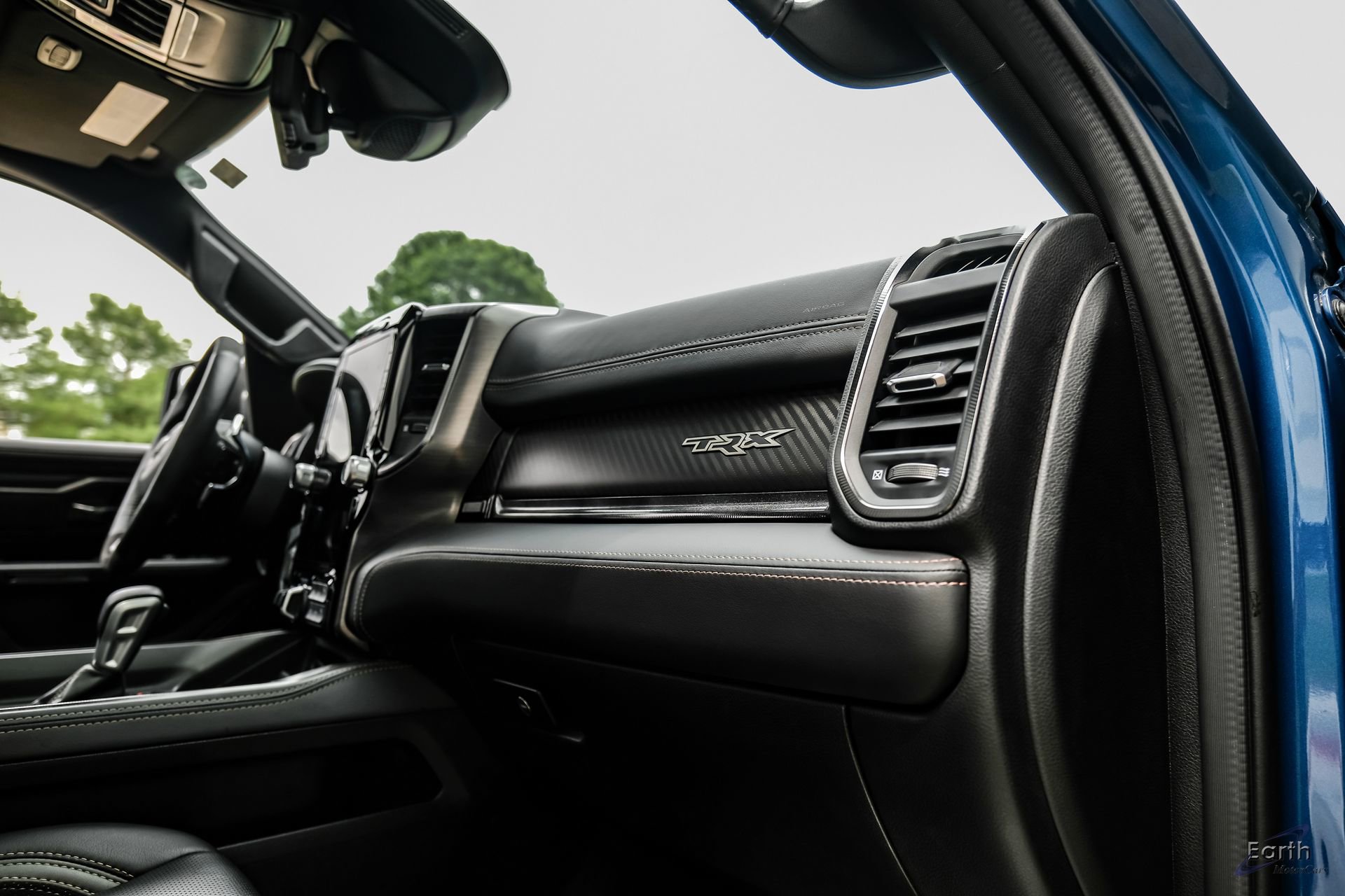 Used 2024 RAM 1500 TRX image 53