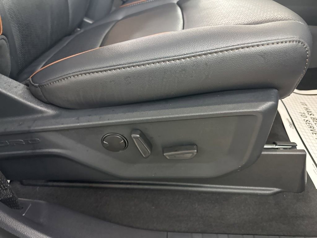 New 2026 Ford F350 Lariat image 22