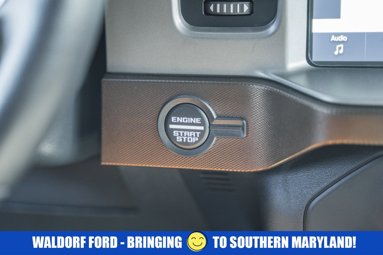 Used 2021 Ford Bronco Outer Banks w/ Sasquatch Package image 27