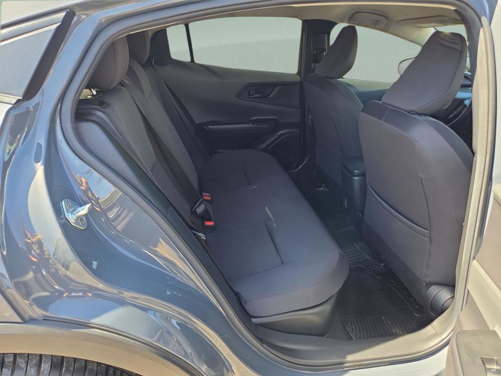 Used 2023 Toyota Prius LE image 26