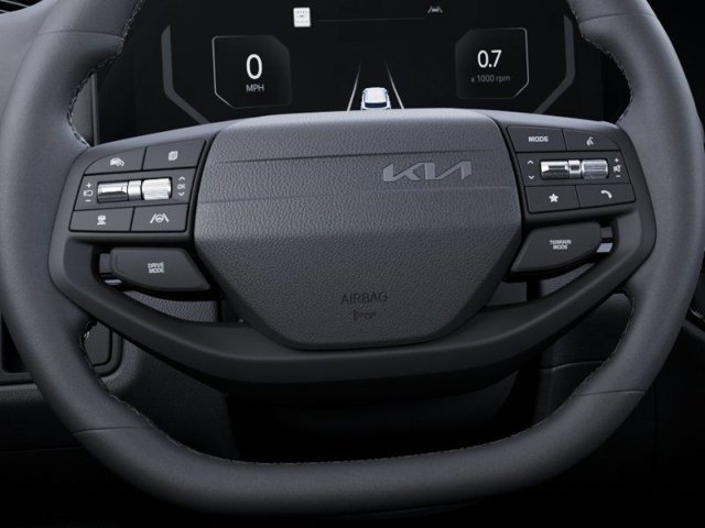 New 2027 Kia Sportage SX AWD/4WD image 22