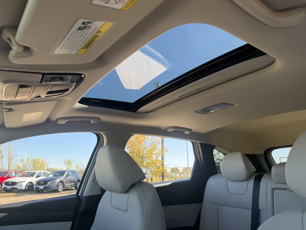 New 2026 Hyundai Tucson SEL image 23