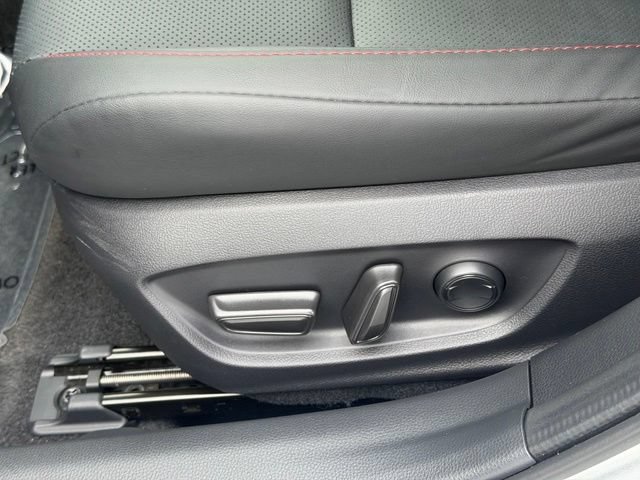 Certified 2024 Toyota Prius Prime FWD image 24