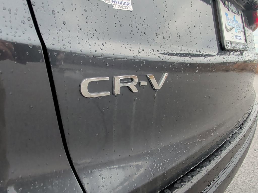 Used 2023 Honda CR-V EX image 15
