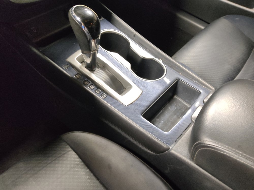 Used 2018 Nissan Altima 2.5 SR image 26