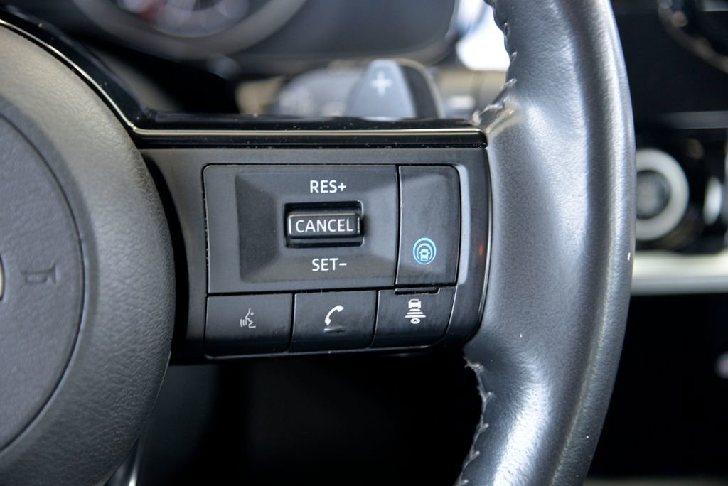 Used 2023 Nissan Pathfinder SL AWD/4WD image 24