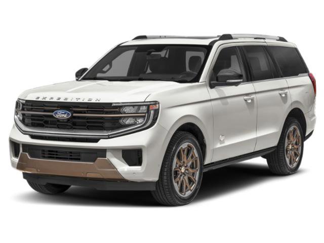New 2026 Ford Expedition King Ranch image 32