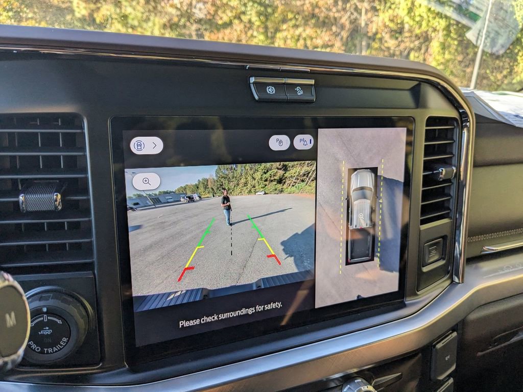 New 2025 Ford F250 King Ranch w/ Chrome Package image 20