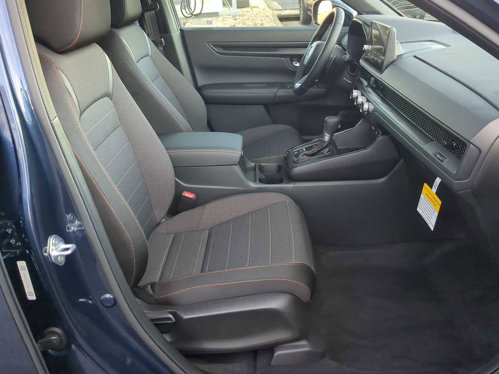 New 2026 Honda CR-V Sport image 27