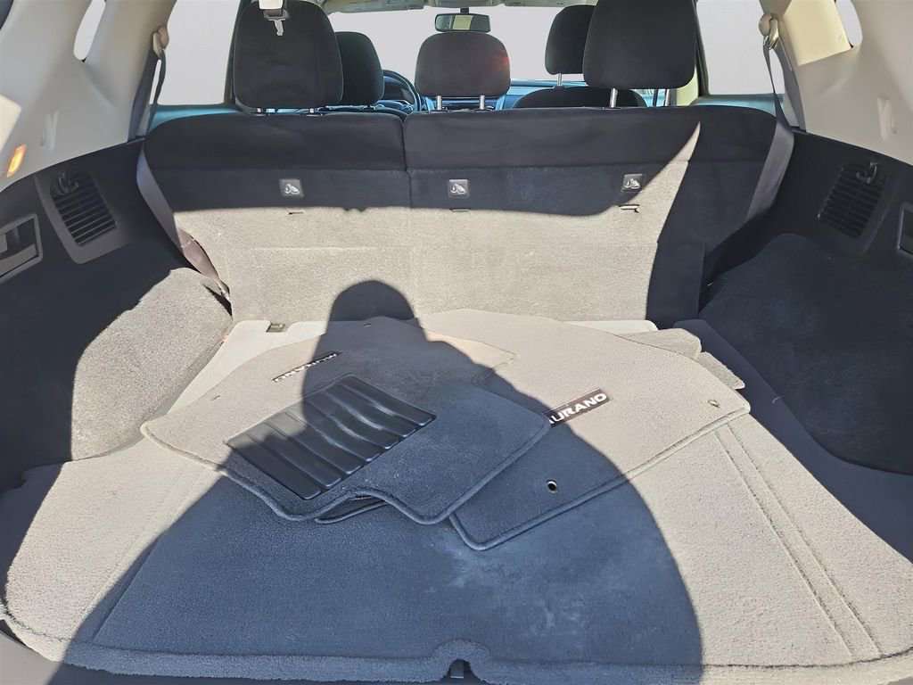 Used 2019 Nissan Murano SV image 26