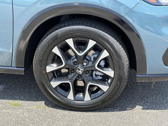 New 2027 Honda HR-V EX-L image 6