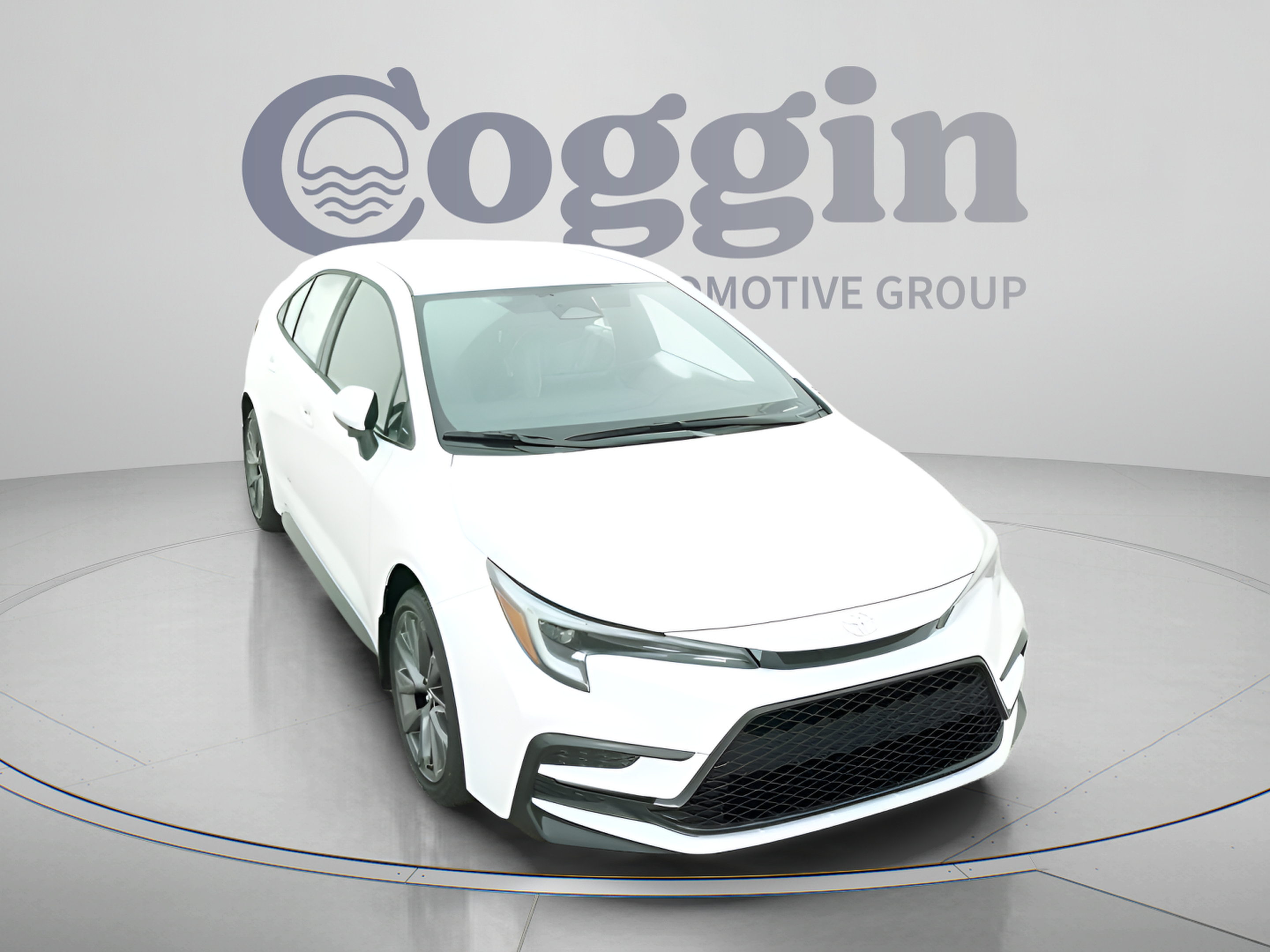 New 2027 Toyota Corolla SE FWD image 27