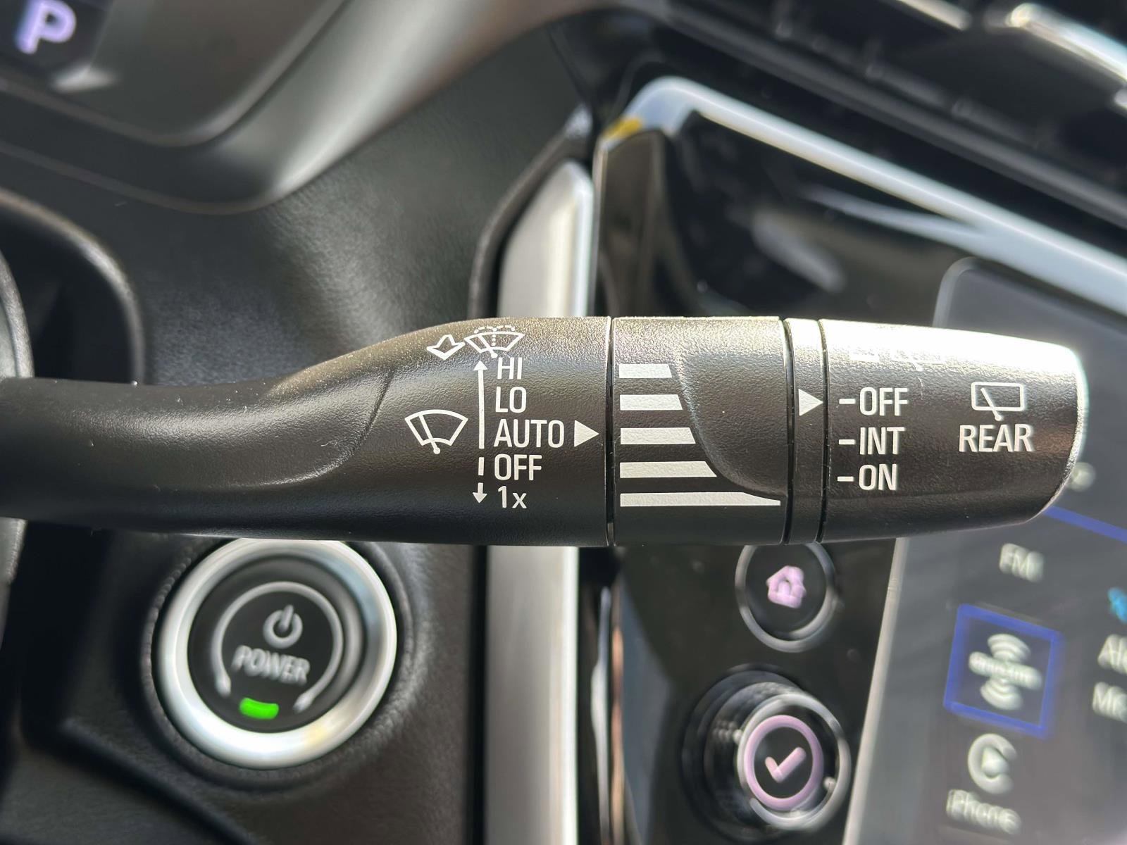 Used 2023 Chevrolet Bolt EUV Premier w/ Sun & Sound Package image 17