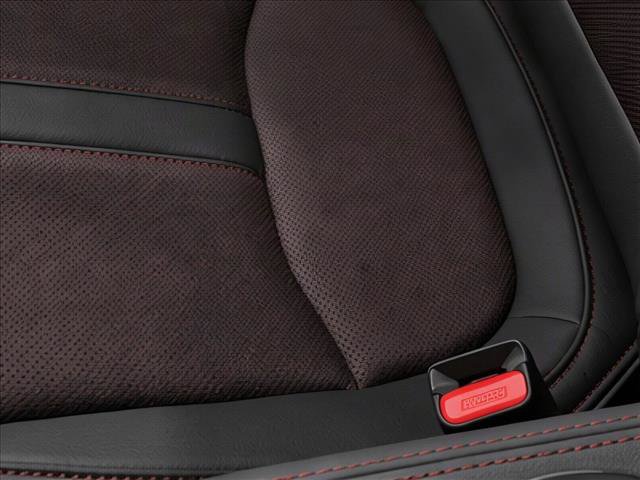 New 2026 Honda Pilot Black Edition image 17