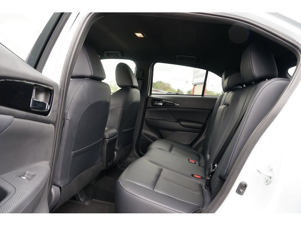 New 2025 Mitsubishi Eclipse Cross SEL image 18