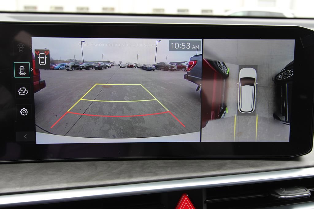 New 2026 Kia Sorento SX Prestige image 13