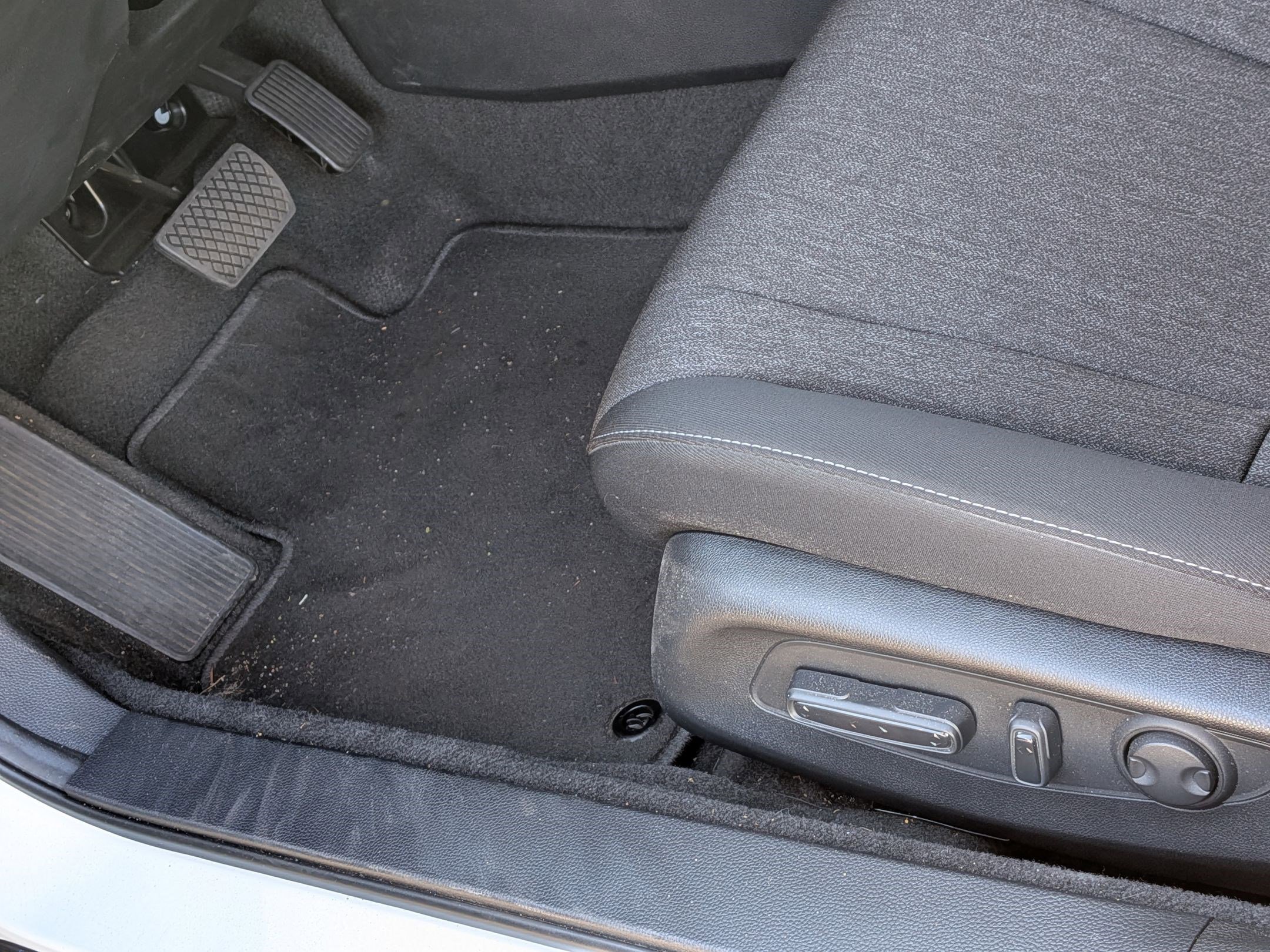 Used 2025 Honda Accord SE image 17