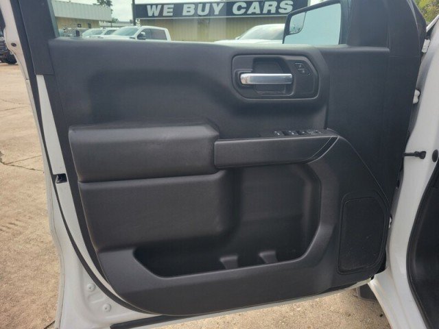 Used 2020 GMC Sierra 1500 2WD Double Cab w/ Fleet Convenience Package image 17