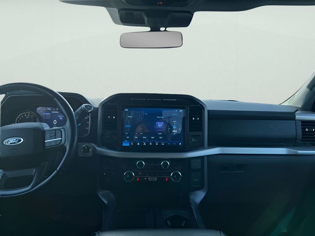 Used 2021 Ford F150 XLT w/ Equipment Group 302A High image 13