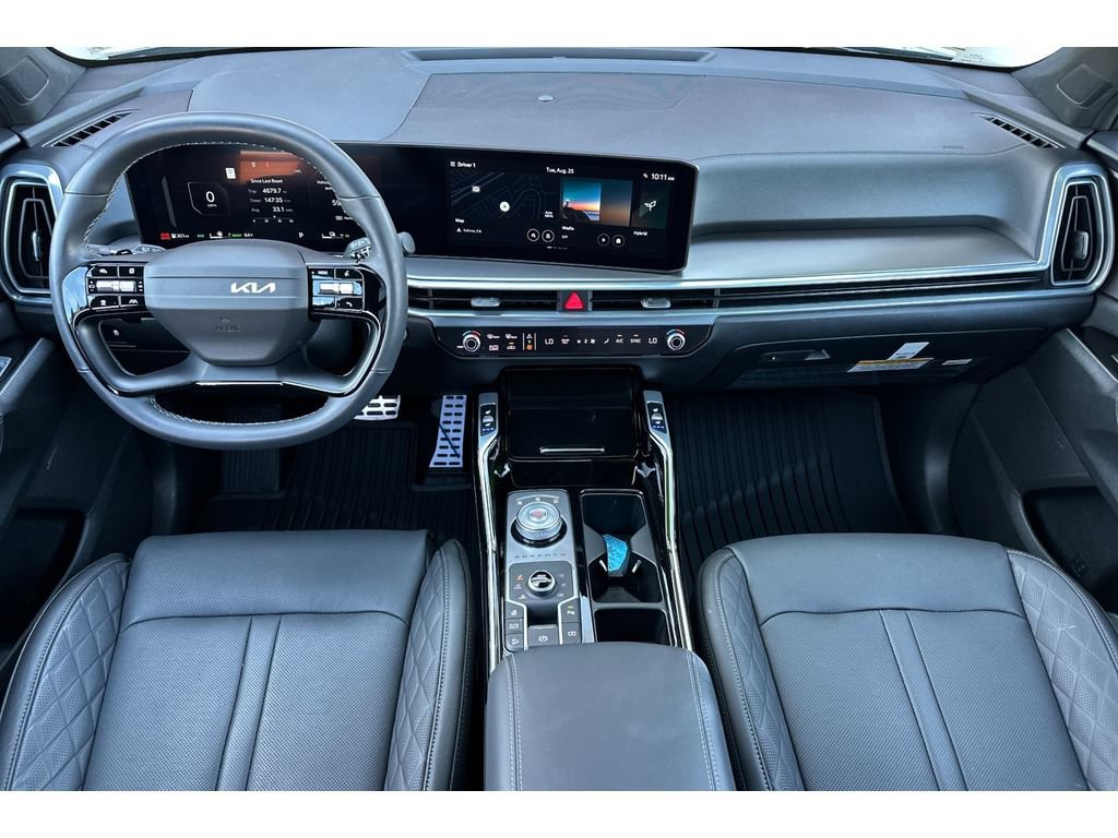 Used 2026 Kia Sorento SX Prestige AWD/4WD image 15