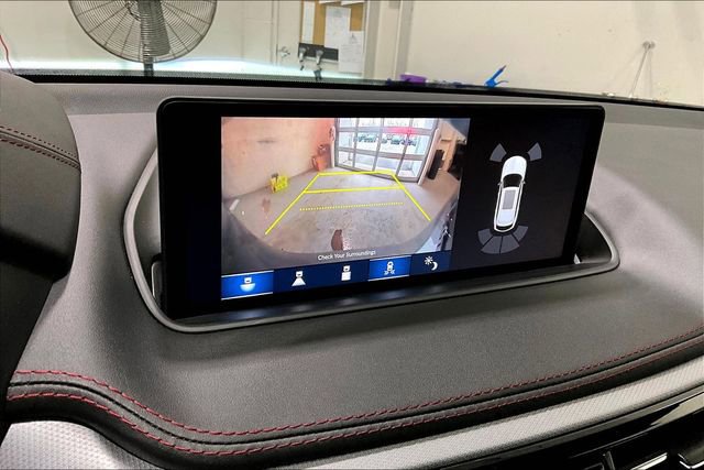 Used 2023 Acura MDX A-Spec image 14