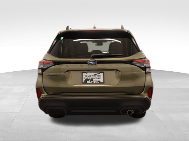New 2026 Subaru Forester Limited AWD/4WD image 3