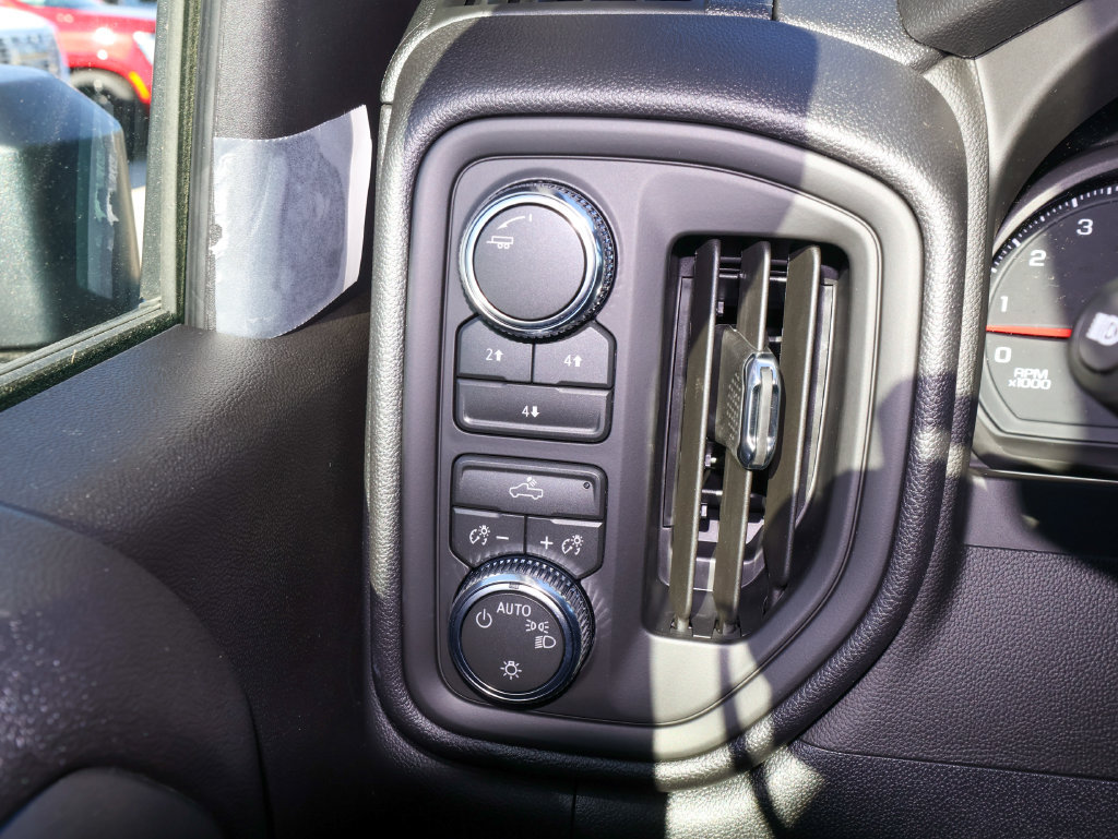 New 2026 GMC Sierra 2500 Pro AWD/4WD image 20