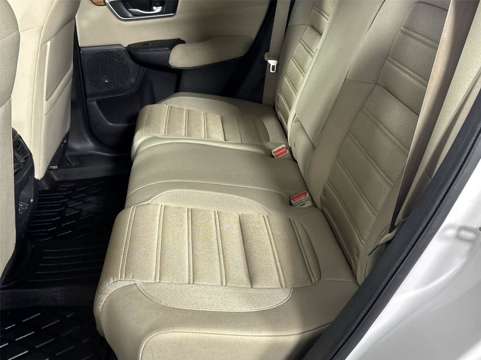 Used 2019 Honda CR-V EX image 14