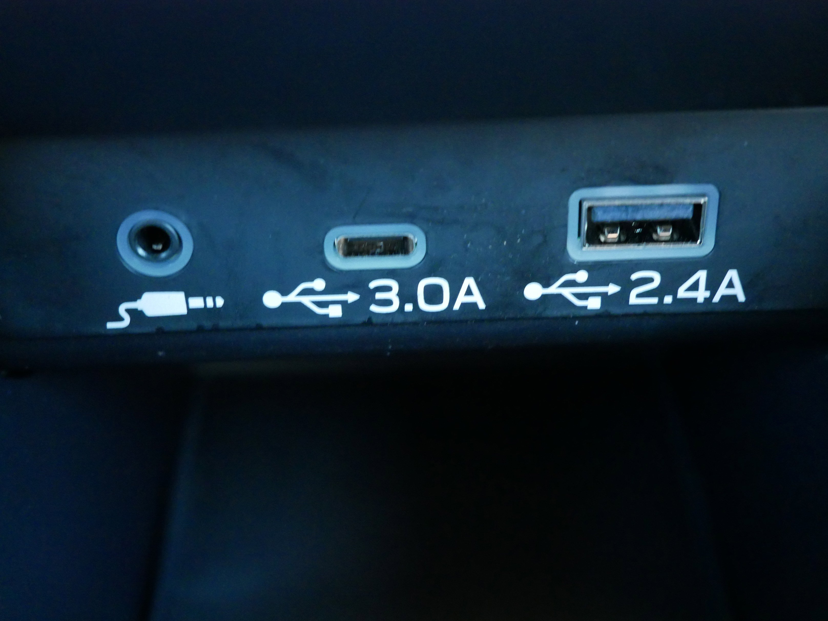 Certified 2025 Subaru Outback Premium image 29