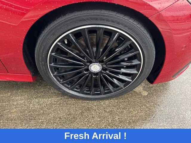 Used 2025 Mercedes-Benz CLA 250 image 18