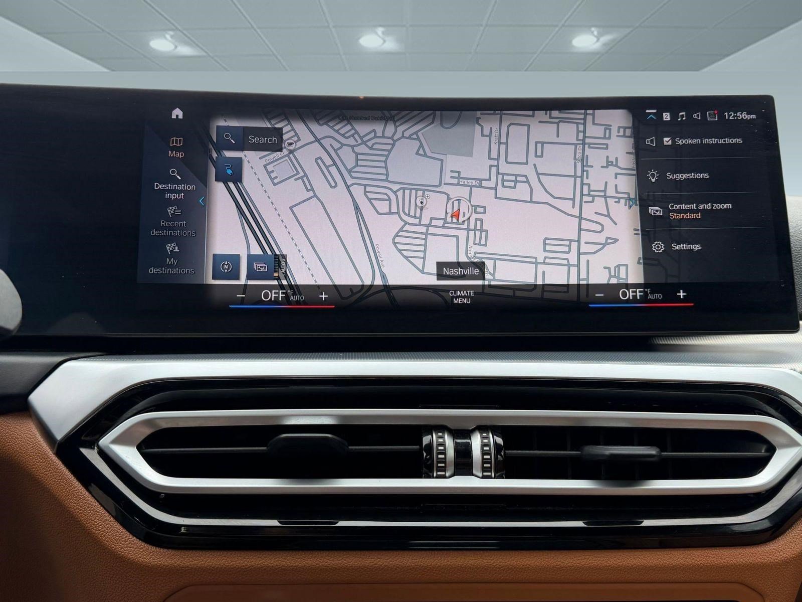 Certified 2023 BMW i4 eDrive35 image 29