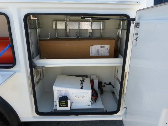 Used 2017 Ford F450 XL w/ Snow Plow Prep Package image 20