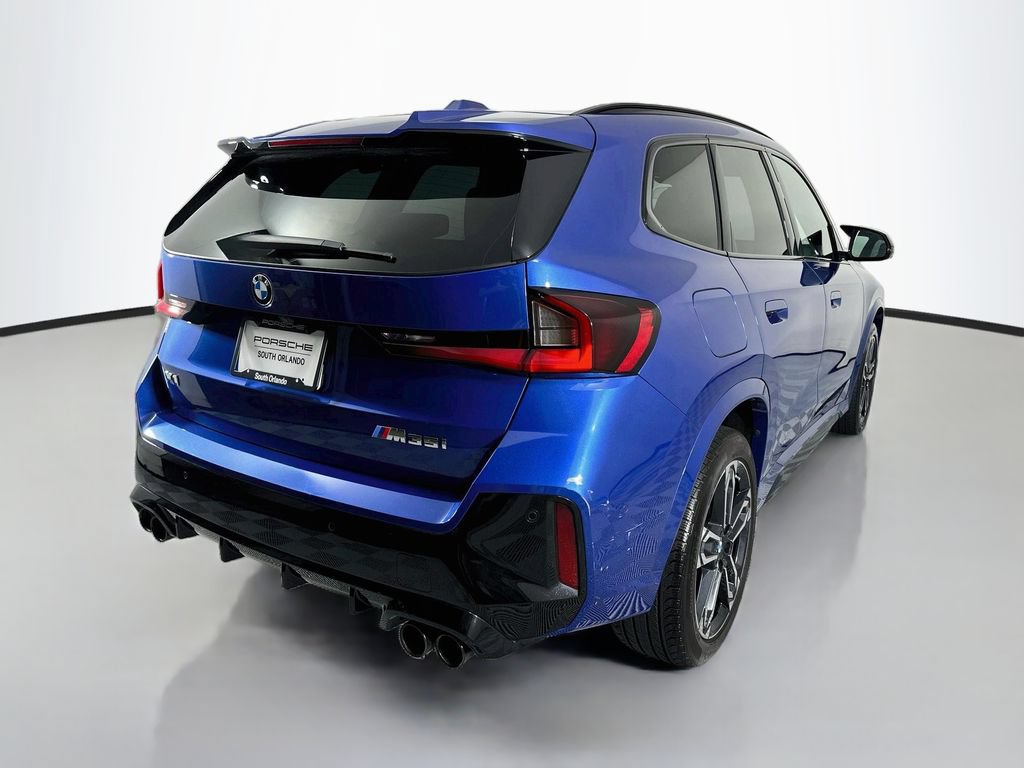 Used 2024 BMW X1 M35i w/ Premium Package AWD/4WD image 9