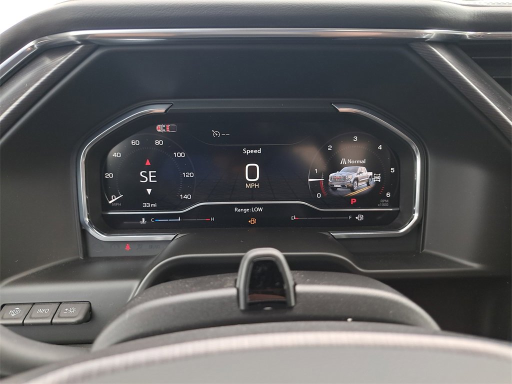 New 2025 GMC Sierra 1500 Denali Ultimate image 19