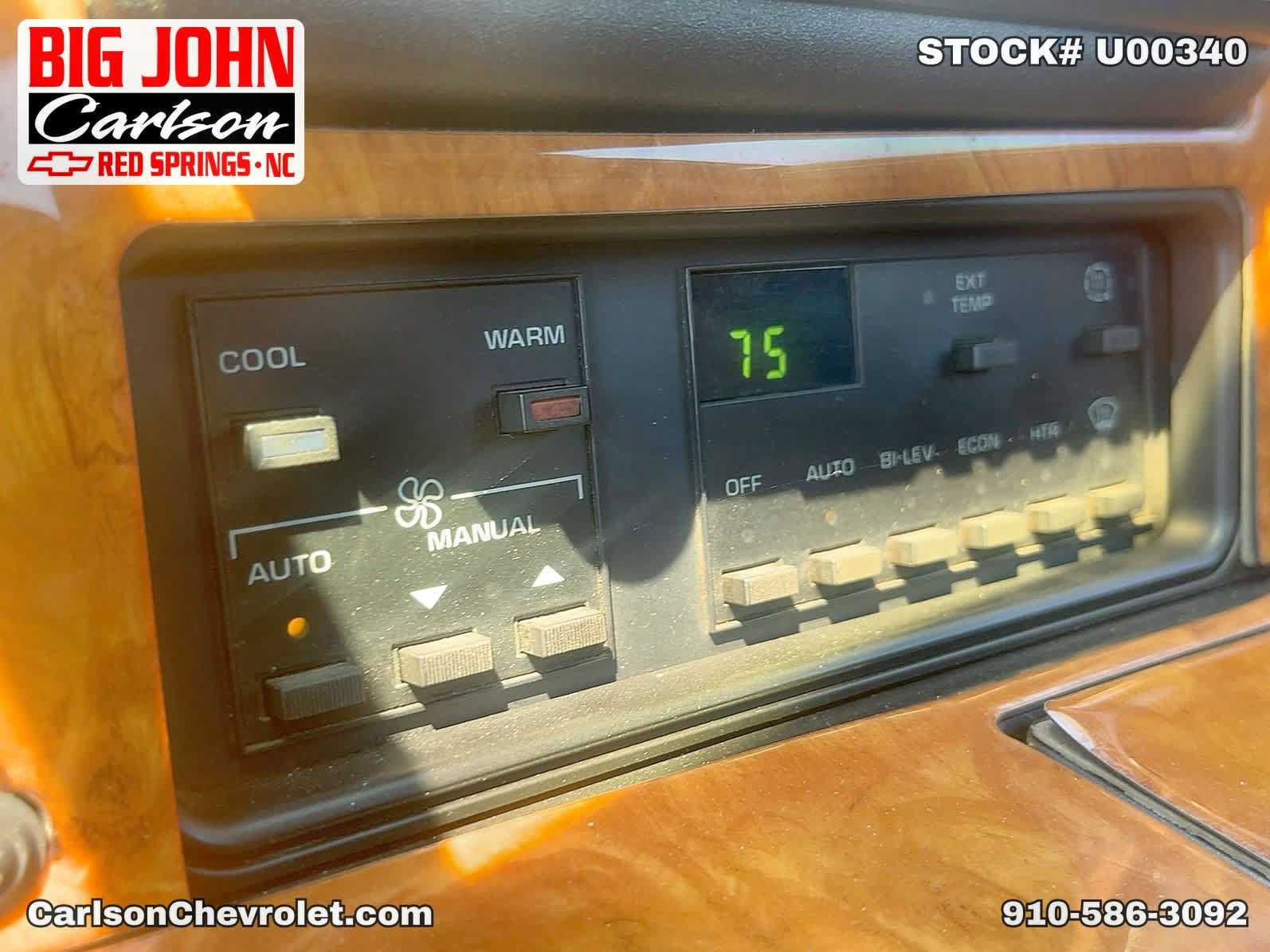 Used 1989 Chevrolet Corvette Convertible RWD image 20