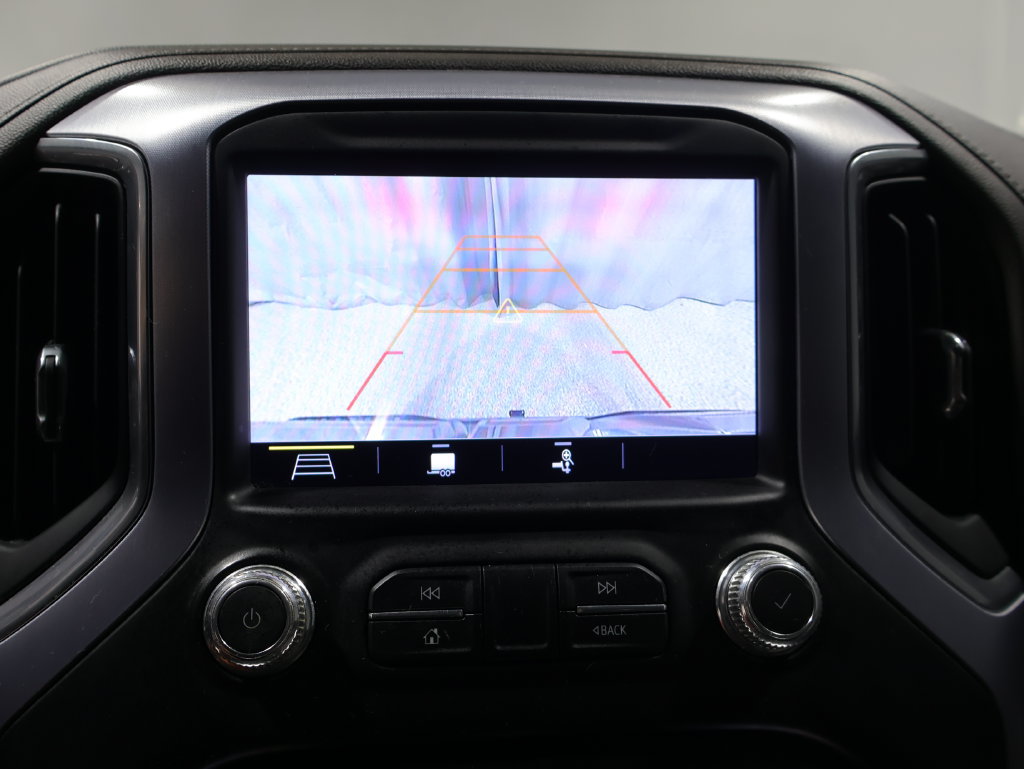 Used 2019 GMC Sierra 1500 SLT w/ SLT Premium Plus Package AWD/4WD image 29