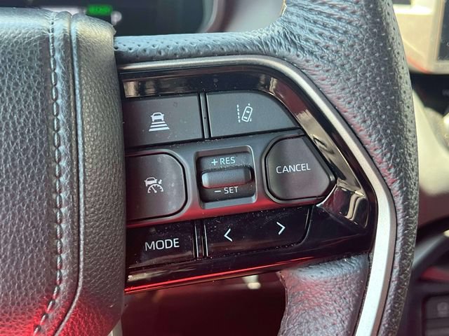 Certified 2026 Toyota Tundra Capstone AWD/4WD image 28