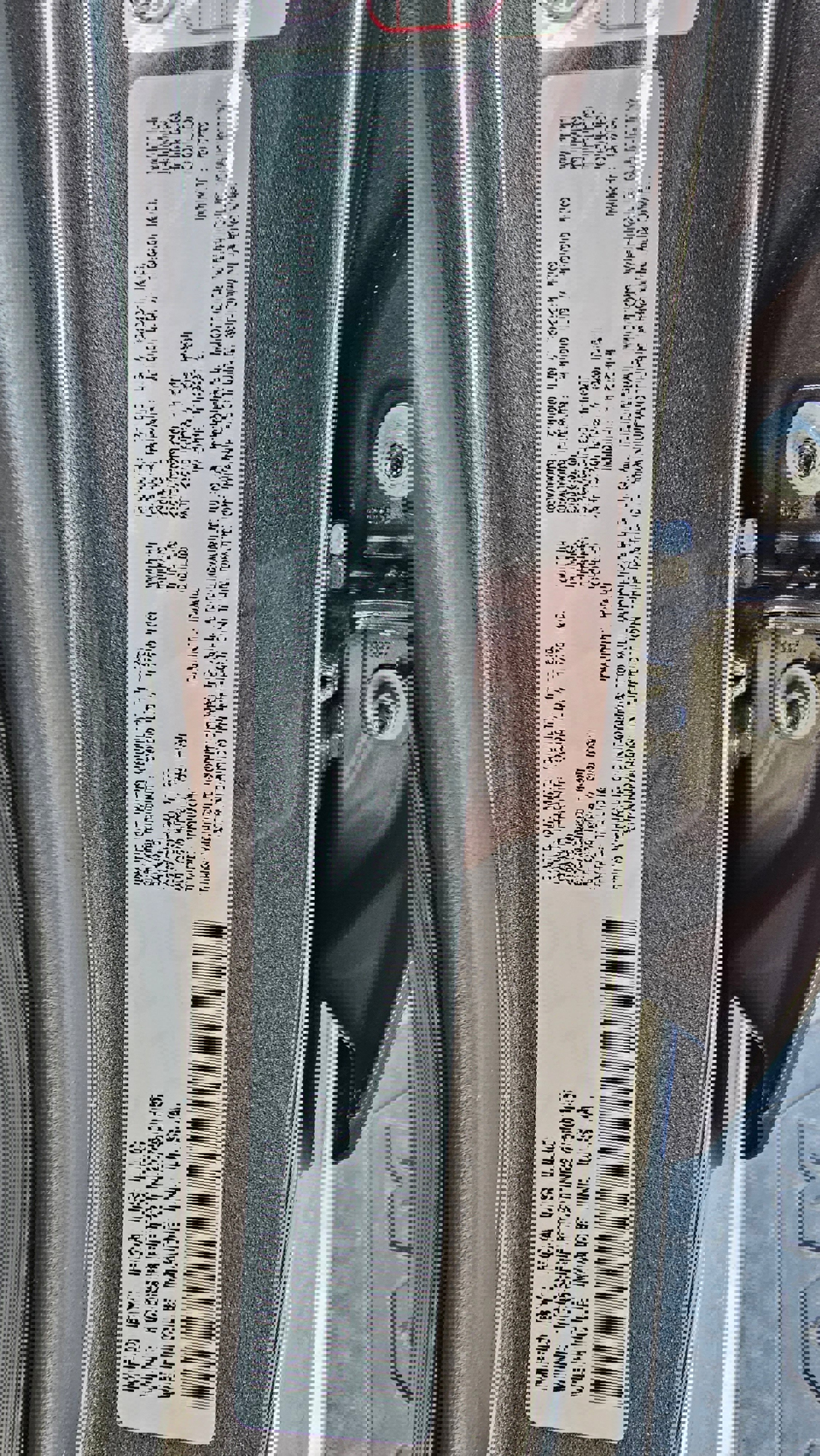 New 2026 RAM 1500 Big Horn image 22