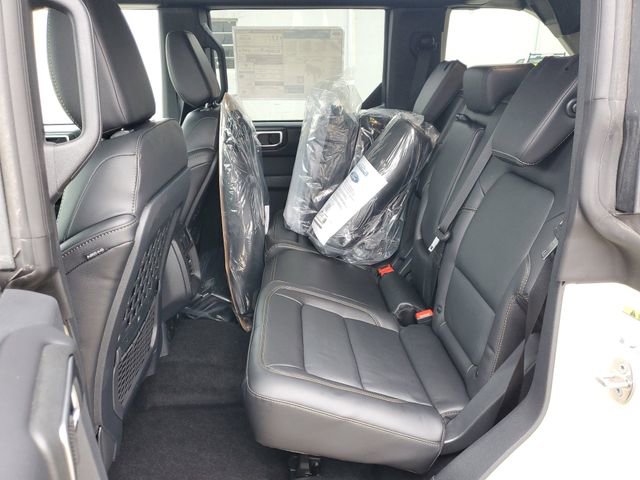 New 2026 Ford Bronco Badlands AWD/4WD image 33
