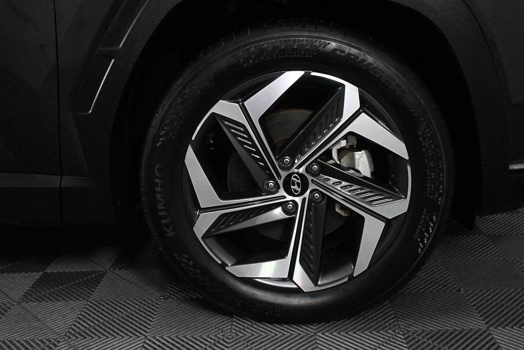 Used 2024 Hyundai Tucson SEL w/ Convenience Package FWD image 36