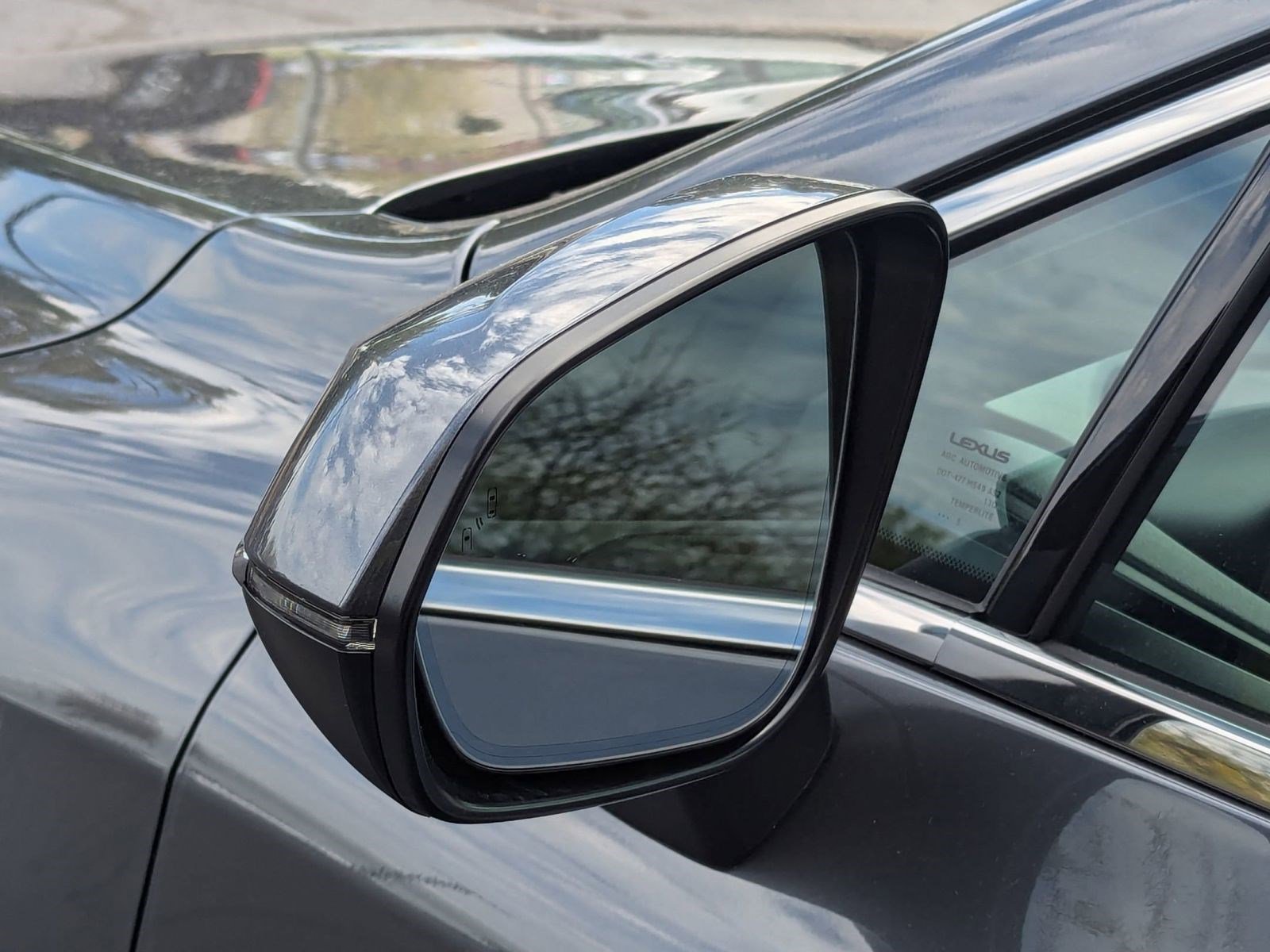 New 2025 Lexus RX 350h image 21