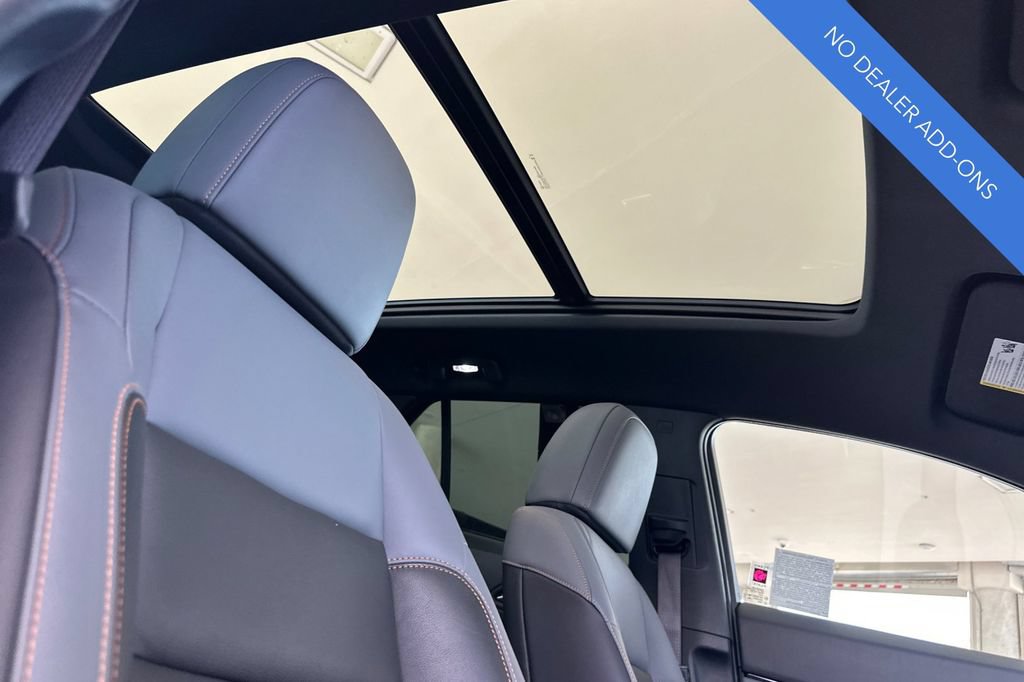 Certified 2024 Honda Prologue Touring image 18