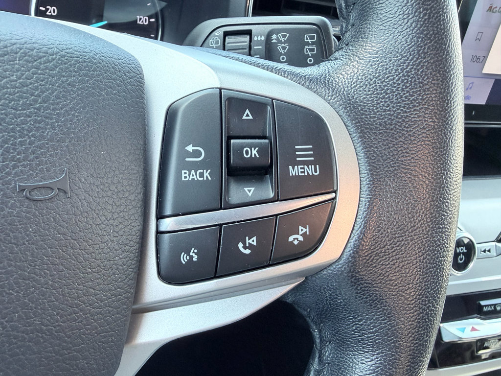 Used 2021 Ford Explorer XLT w/ Equipment Group 202A image 15