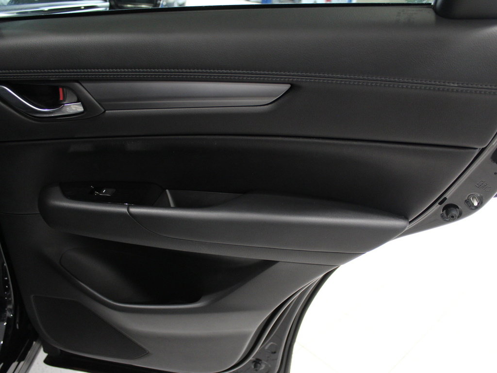 Used 2024 MAZDA CX-5 AWD 2.5 S w/ Preferred Package image 22