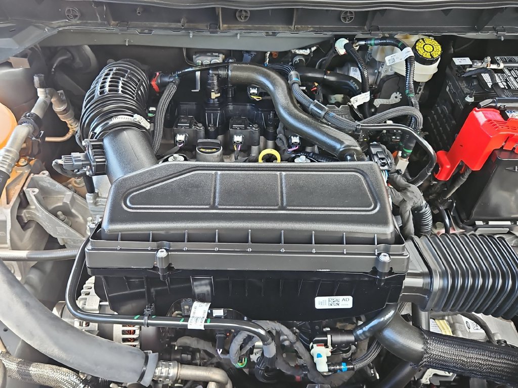 Used 2025 Ford Escape Active FWD image 34